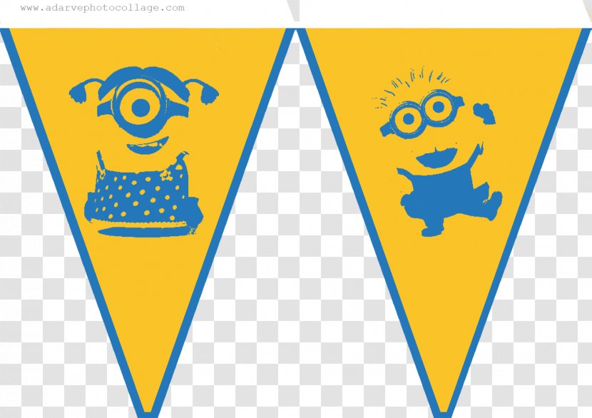 Party 0 Minions Halloween Transparent PNG