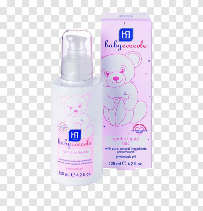 Lotion Barrier Cream Baby Shampoo - Talc Transparent PNG
