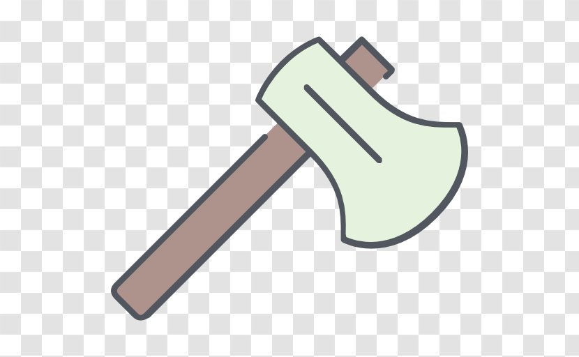 Tool Axe Transparent PNG