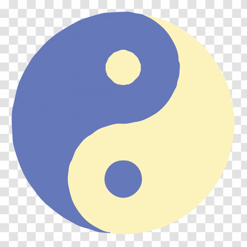 Yin And Yang Symbol Section Sign Computer Keyboard Principle - Understanding Transparent PNG