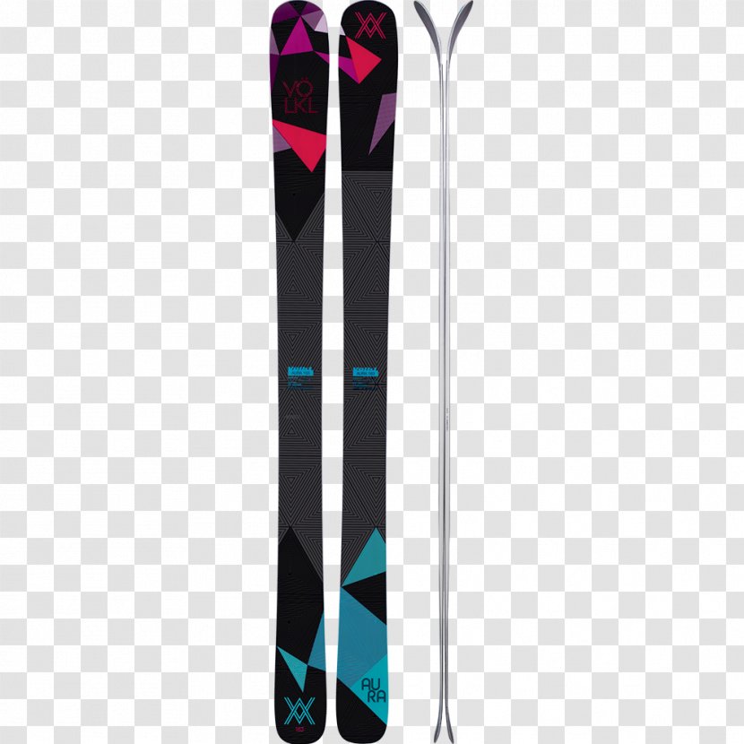 Ski Bindings Poles Telemark Skiing Alpine - Sports Equipment Transparent PNG