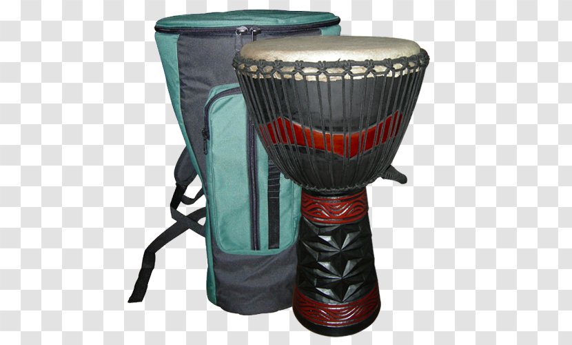 Djembe Tom-Toms Timbales Hand Drums - Percussion - Drum Transparent PNG