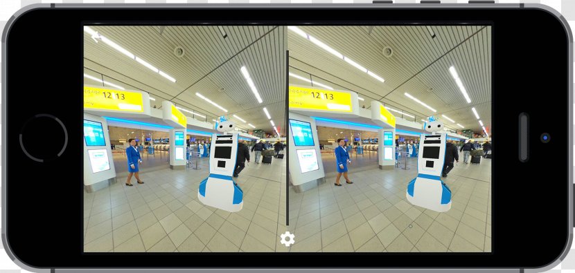 Virtual Reality Shindiri Studio Electronics Airport Computer Monitors - Technology - Amsterdam Schiphol Transparent PNG