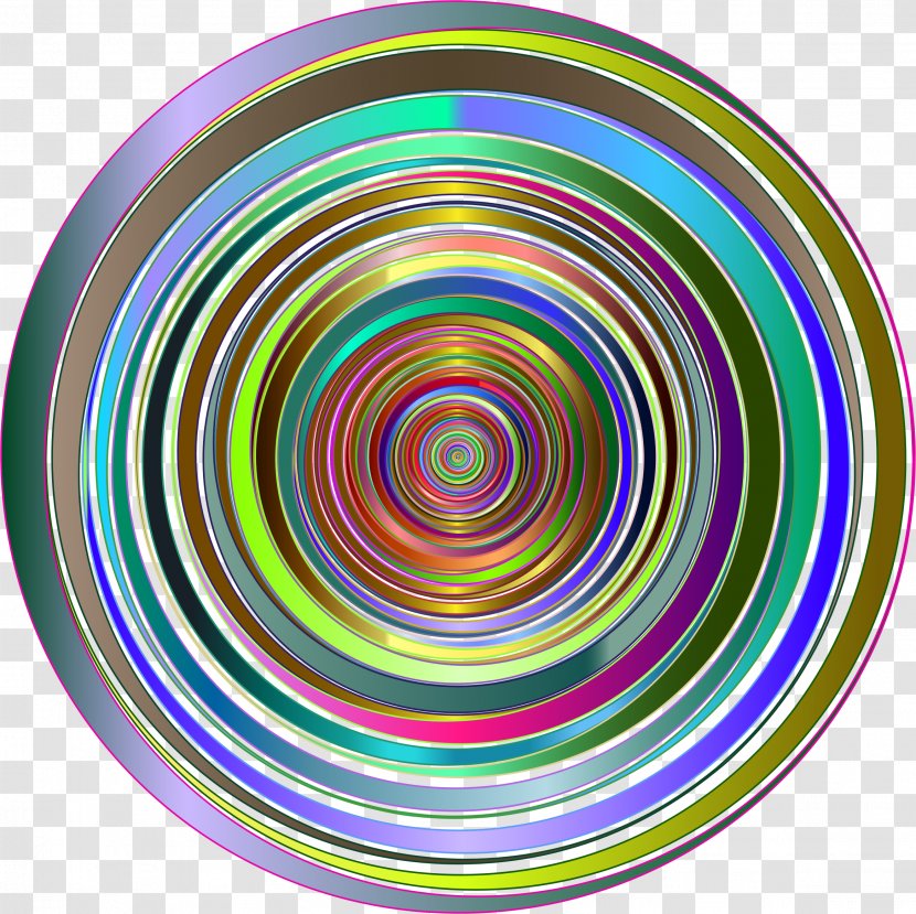 Desktop Wallpaper Spiral Vortex Clip Art Transparent PNG