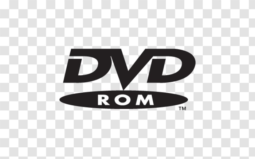 Logo DVD - Dvdram - Dvd Transparent PNG