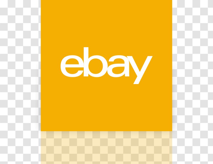 Bing Logo Image - Yellow - Rectangle Transparent PNG