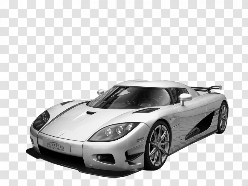 Koenigsegg Agera R Car CCX CCR CC8S Transparent PNG