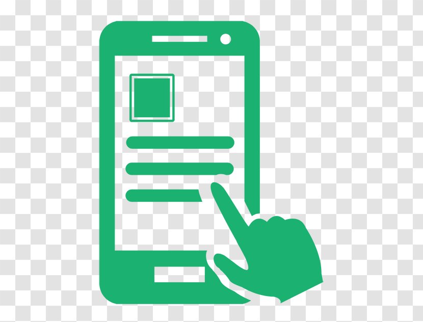 Web Development Mobile Phones Design App - Communication - Network Propaganda Transparent PNG