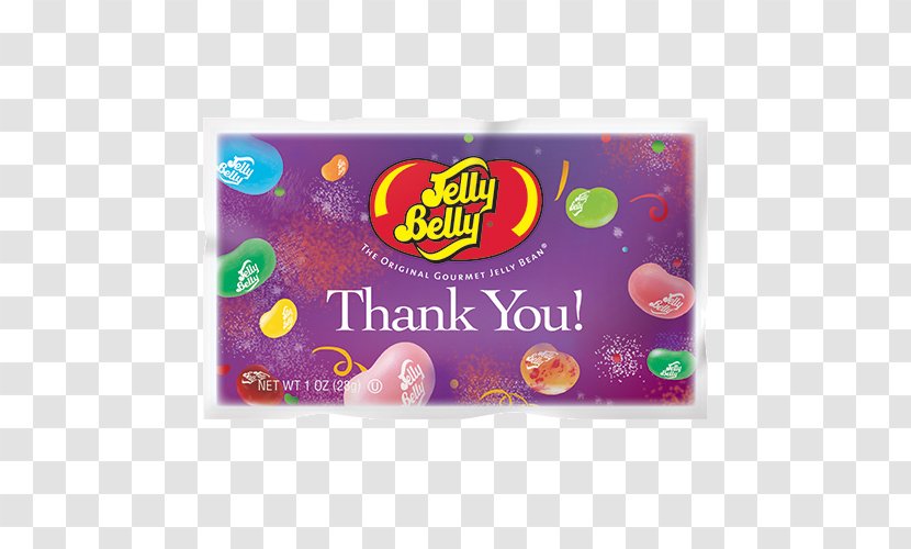 The Jelly Belly Candy Company Bean Gelatin Dessert - Party Transparent PNG