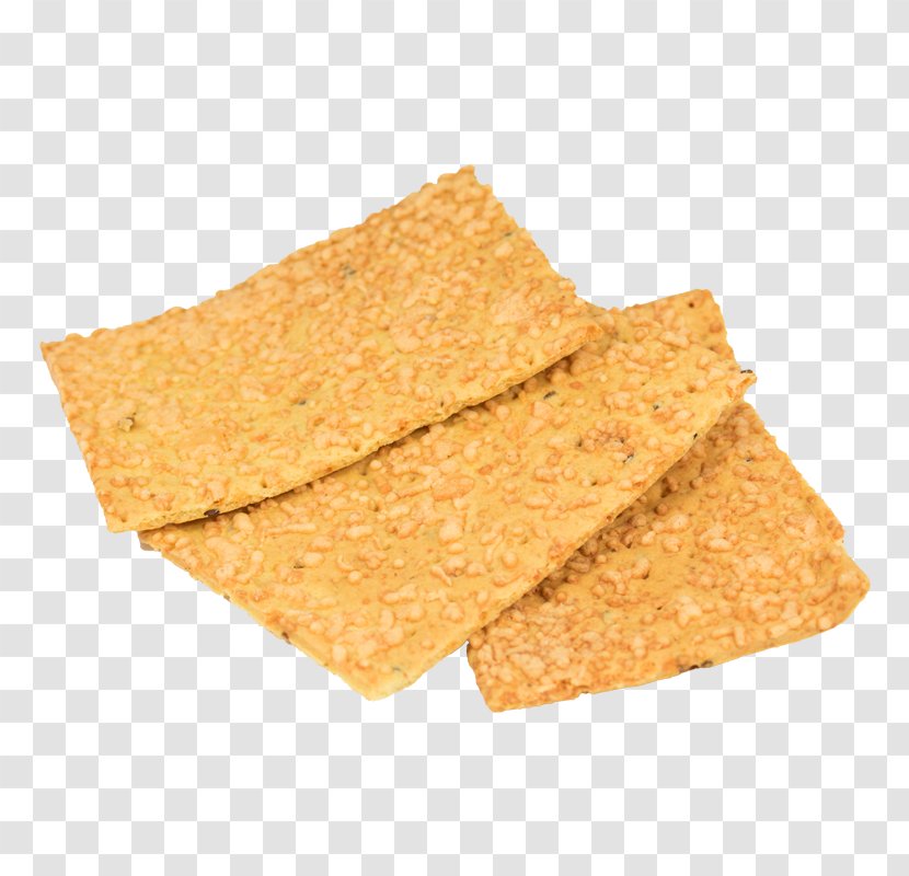 Zwieback Saltine Cracker Breakfast Cheese - Spelt Transparent PNG