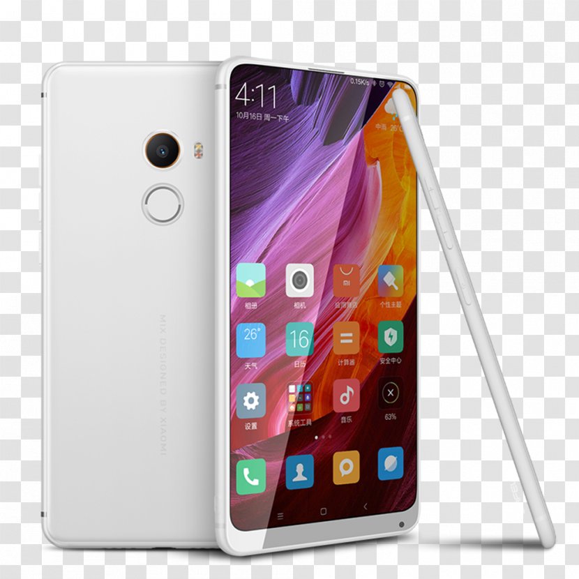 Xiaomi Mi4 Telephone Smartphone Android Transparent PNG
