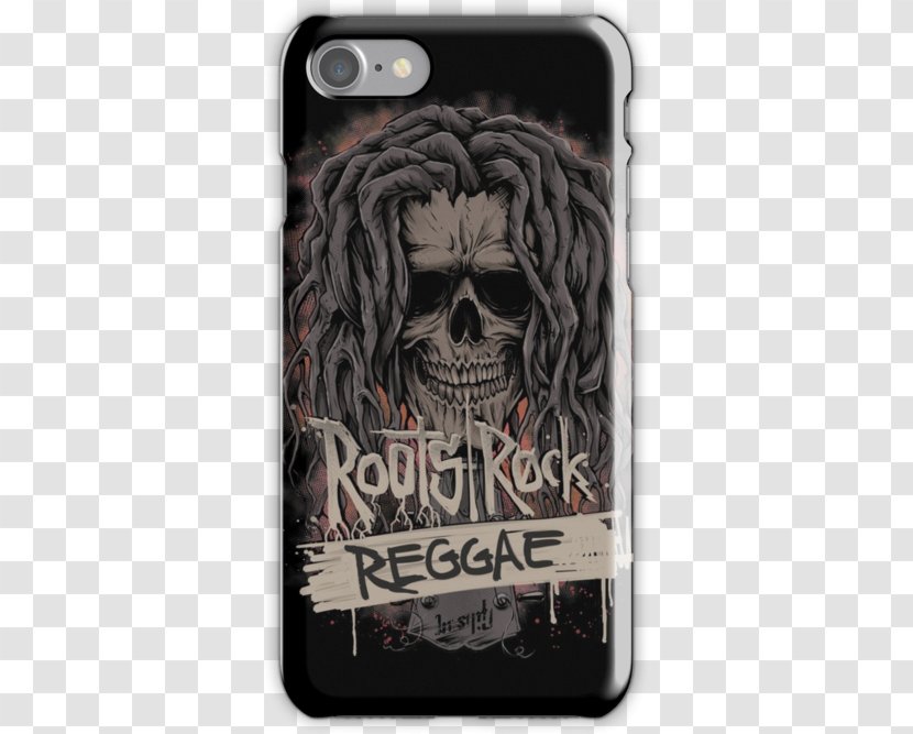 Roots, Rock, Reggae Roots Rock - Bone - Bob Marley Clip Art Transparent PNG