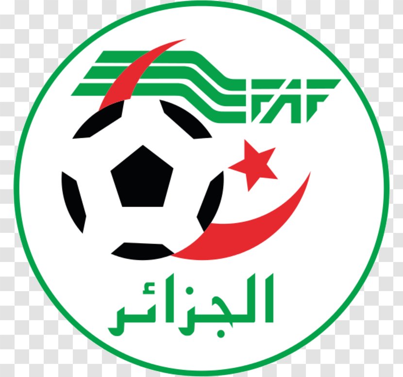 Algeria National Football Team Under-20 Argentina FIFA World Cup - In - Chinese And Korean Preliminaries Transparent PNG