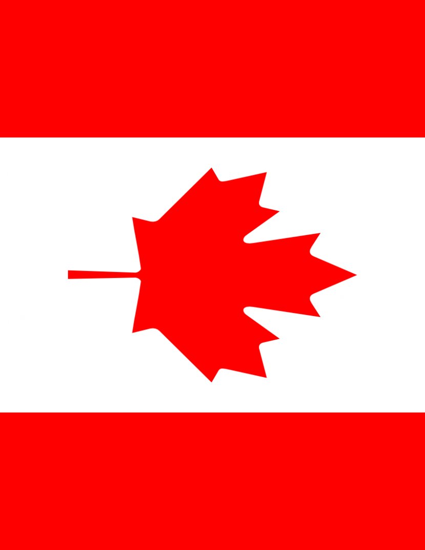 IPhone 6S Flag Of Canada Cornhole - Leaf Transparent PNG