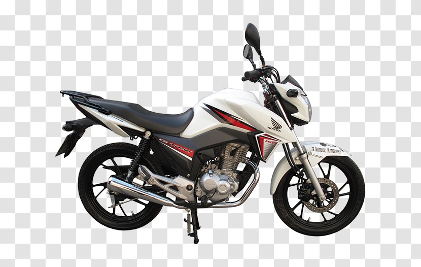 Honda Dream Yuga Car Exhaust System Motorcycle - Vehicle Transparent PNG