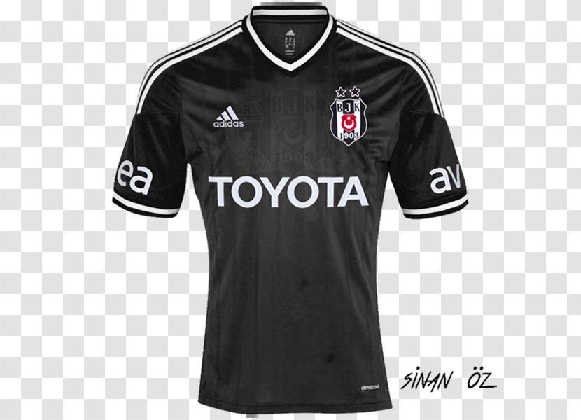 Besiktas J K Football Team Kit Third Jersey Kartal Yuvasi Sports Uniform Forma Transparent Png