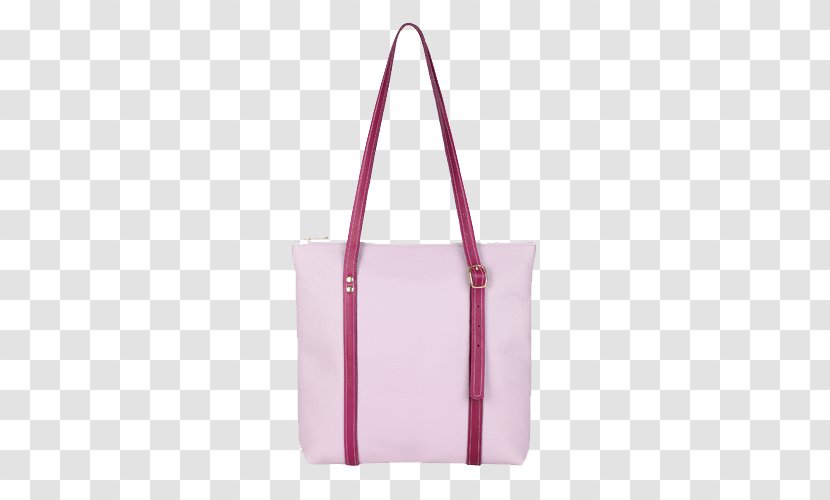 Tote Bag Leather Messenger Bags - Hand Made Cosmatic Transparent PNG