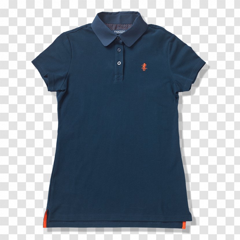 Polo Shirt T-shirt Sleeve Collar Transparent PNG