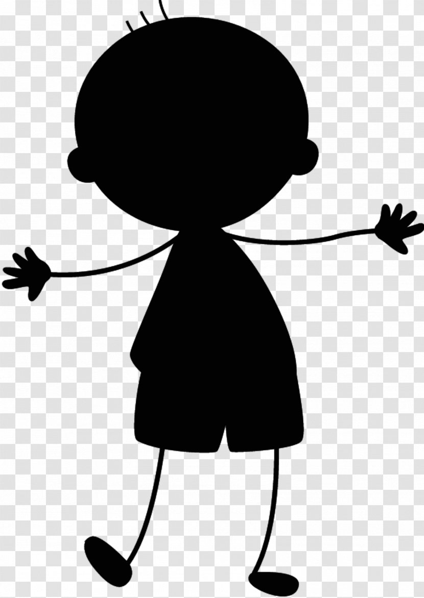 Child Image Cartoon Animation - Girl - Drawing Transparent PNG