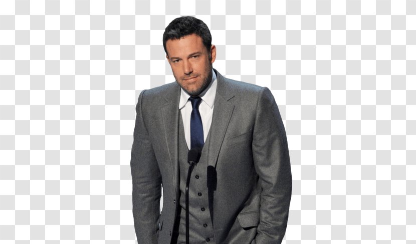 Ben Affleck Batman - Suit Transparent PNG