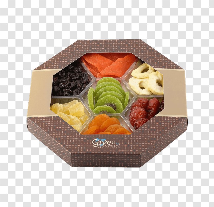 Organic Food Dried Fruit Gift Baskets - Platter - Dry Fruits Basket Transparent PNG