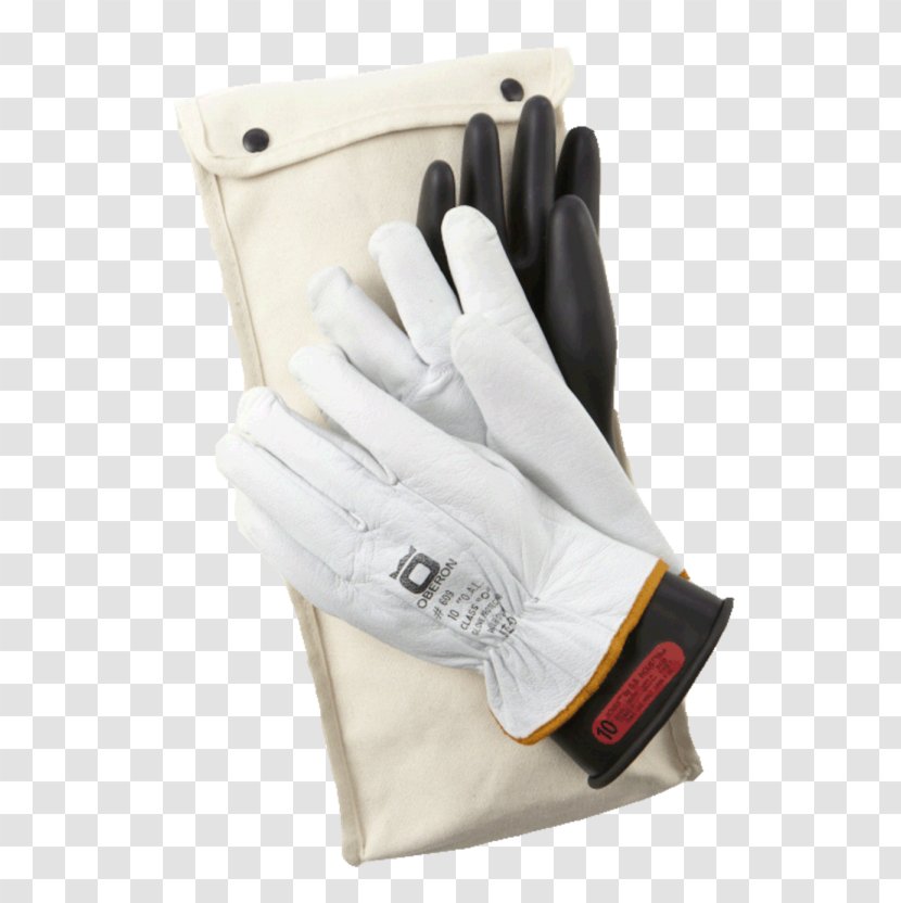 Cycling Glove Leather Goatskin Cowhide - Goat - Rubber Gloves Transparent PNG