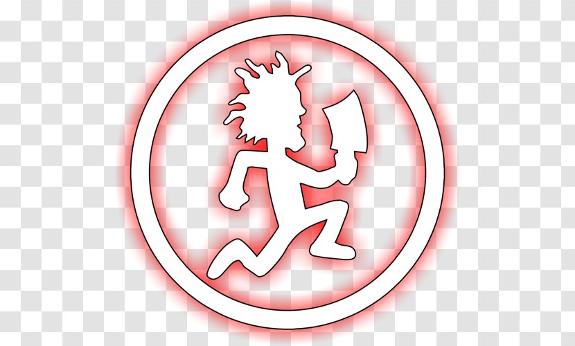 Gathering Of The Juggalos Hatchet Psychopathic Records Insane Clown Posse - Text Transparent PNG