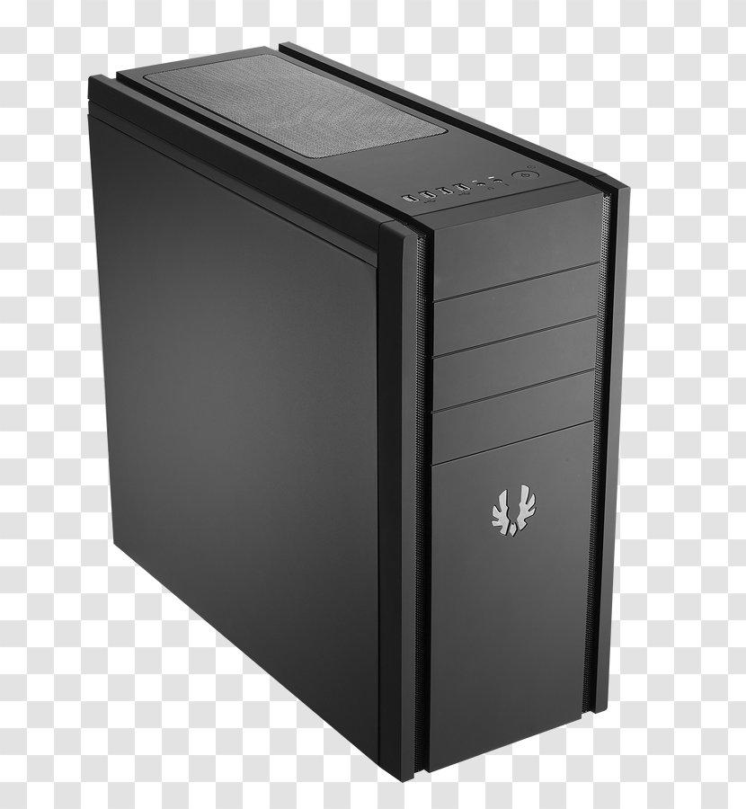 Computer Cases & Housings Power Supply Unit MicroATX Mini-ITX - Bitfenix Pandora Transparent PNG