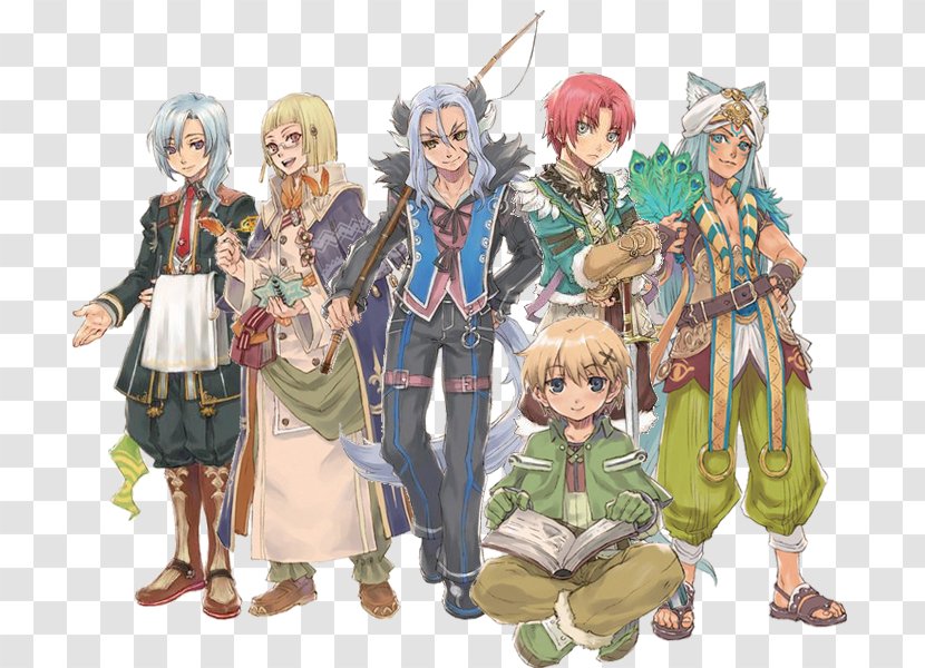 Rune Factory 4 Factory: A Fantasy Harvest Moon 3 Video Games Role-playing Game - Flower - Eligible Bachelor Transparent PNG
