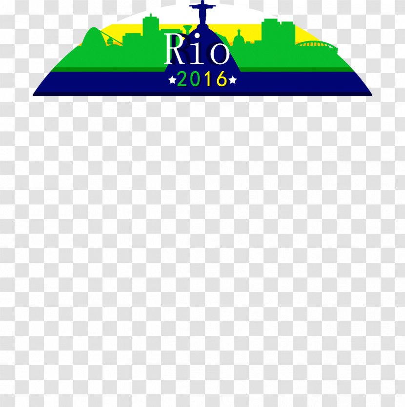2016 Summer Olympics Rio De Janeiro Sport - Msdos - Olympic Background Transparent PNG