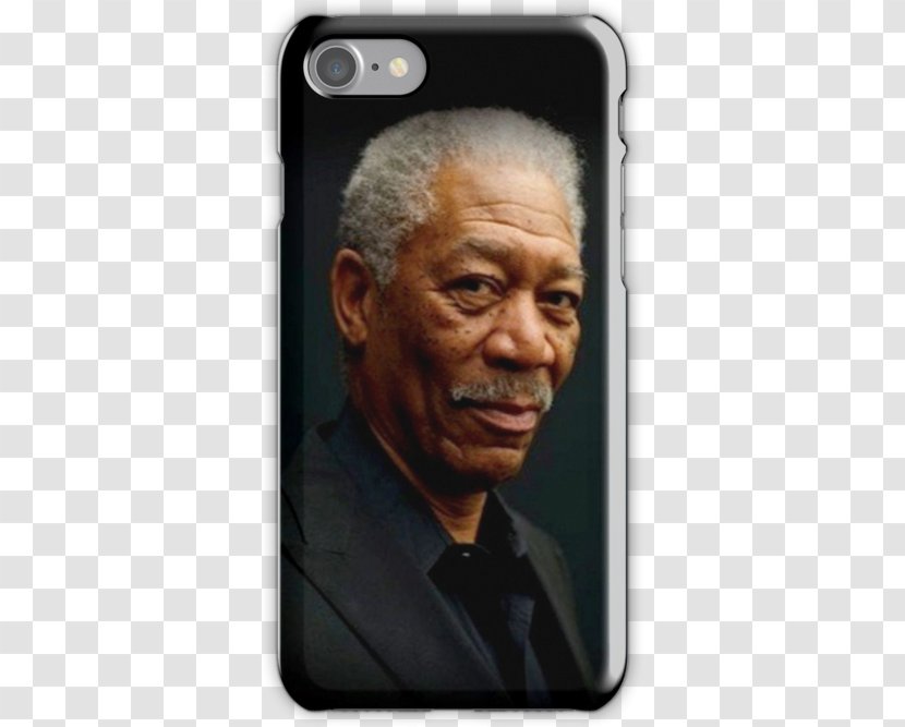 Morgan Freeman Bruce Almighty YouTube Film Director Actor - March Of The Penguins Transparent PNG