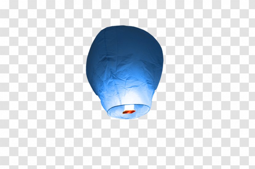 Sky Lantern Lighting Balloon Transparent PNG