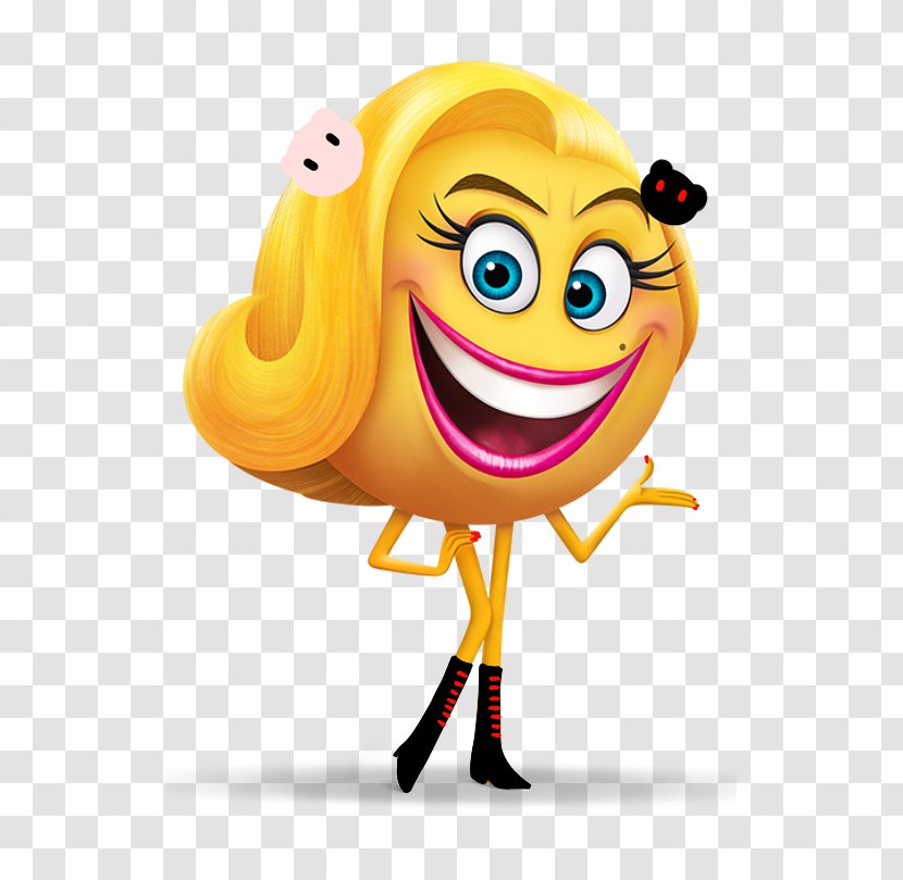 Smiler Emoji Image Danganronpa Film - Animation Transparent PNG