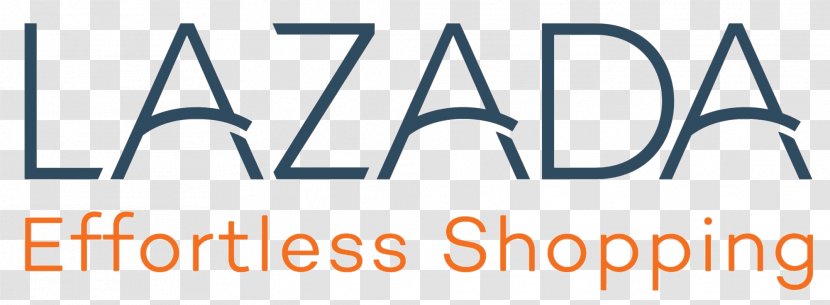 Lazada Group Philippines Indonesia E-commerce Logo - Rocket Internet - Business Transparent PNG