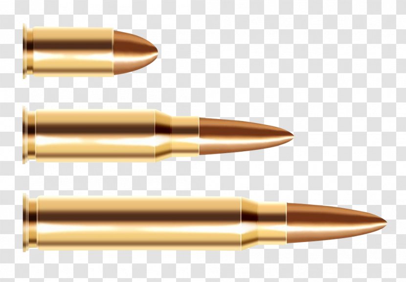 Emaze Website Builder - Ammunition - Bullets Image Transparent PNG