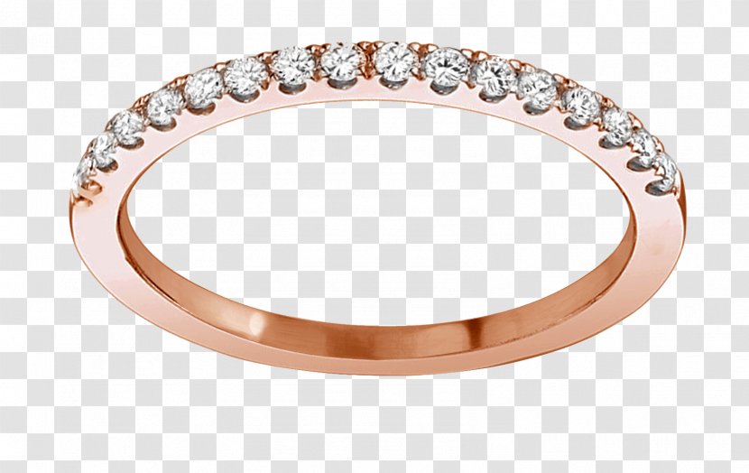 Wedding Ring Diamond Body Jewellery Transparent PNG