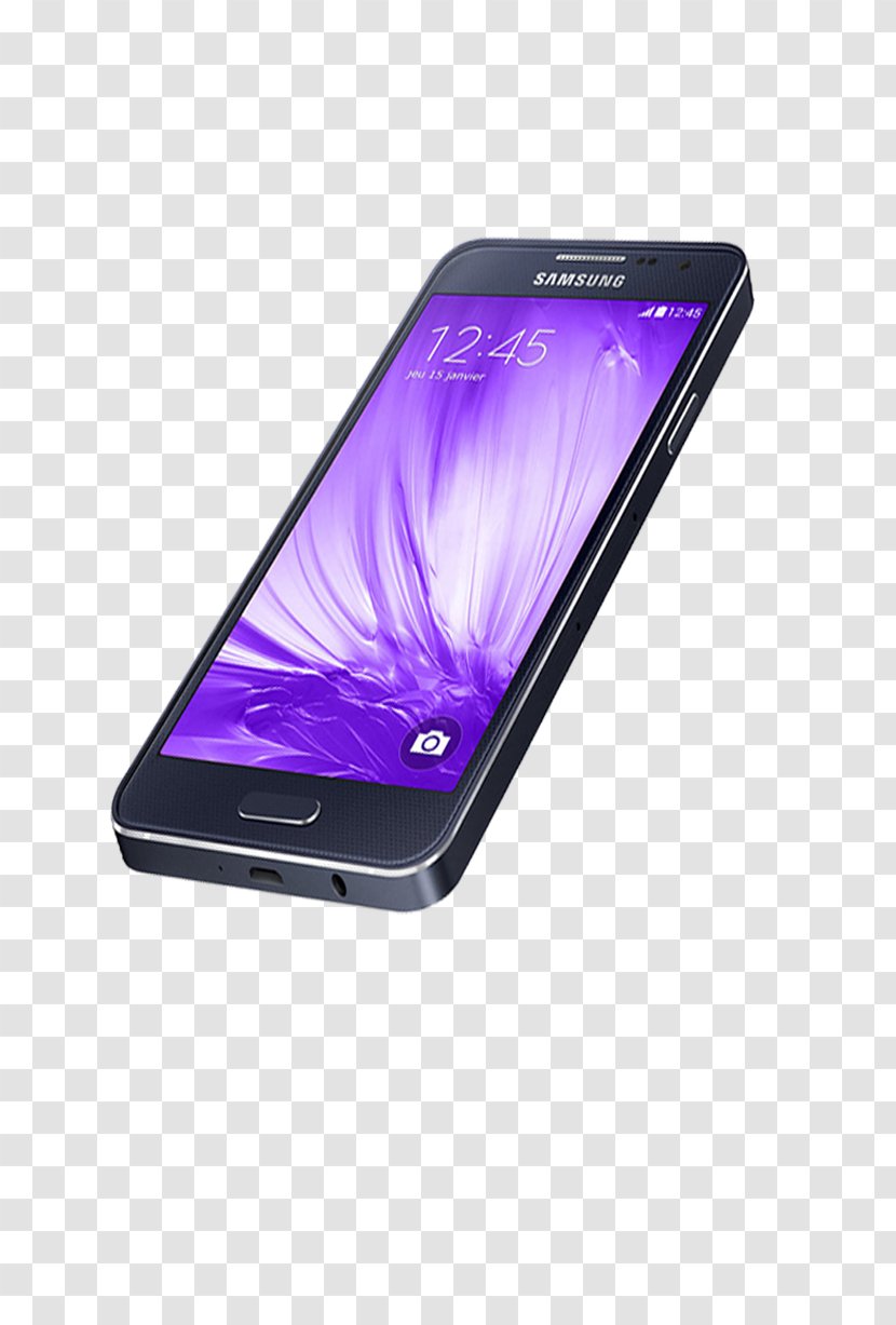 Smartphone Feature Phone Samsung Galaxy A5 (2017) Stylus LG G3 - Telephone - La Transparent PNG