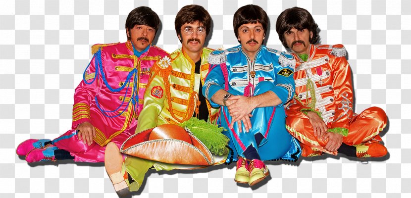 Sgt. Pepper's Lonely Hearts Club Band The Beatles Revolution Watts Towers - Pete Best Transparent PNG