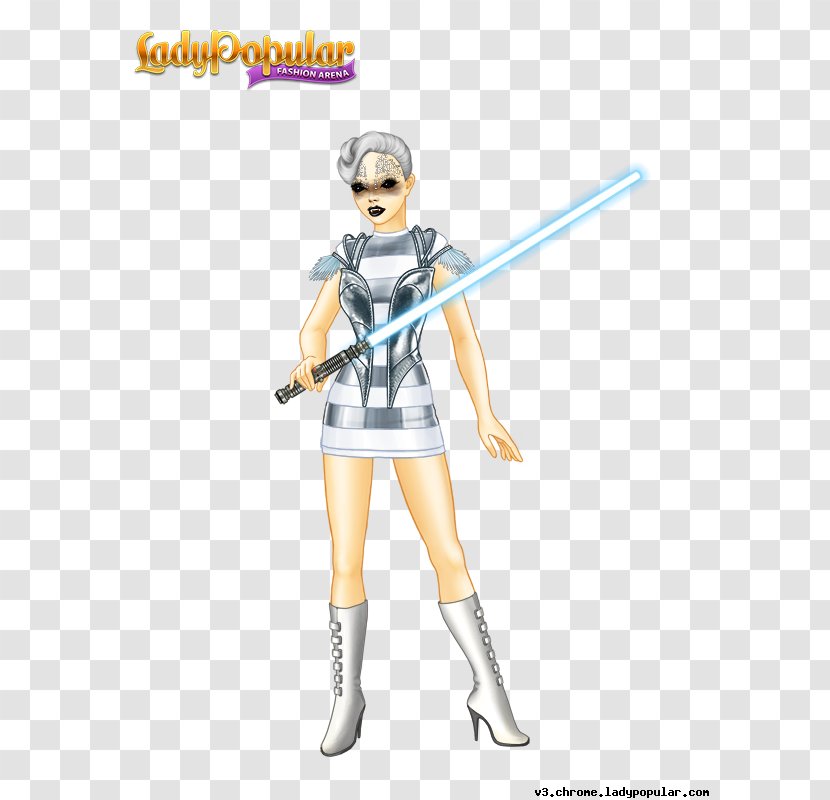 Lady Popular Clothing Suggestion Box Costume Design - International Human Solidarity Day Transparent PNG