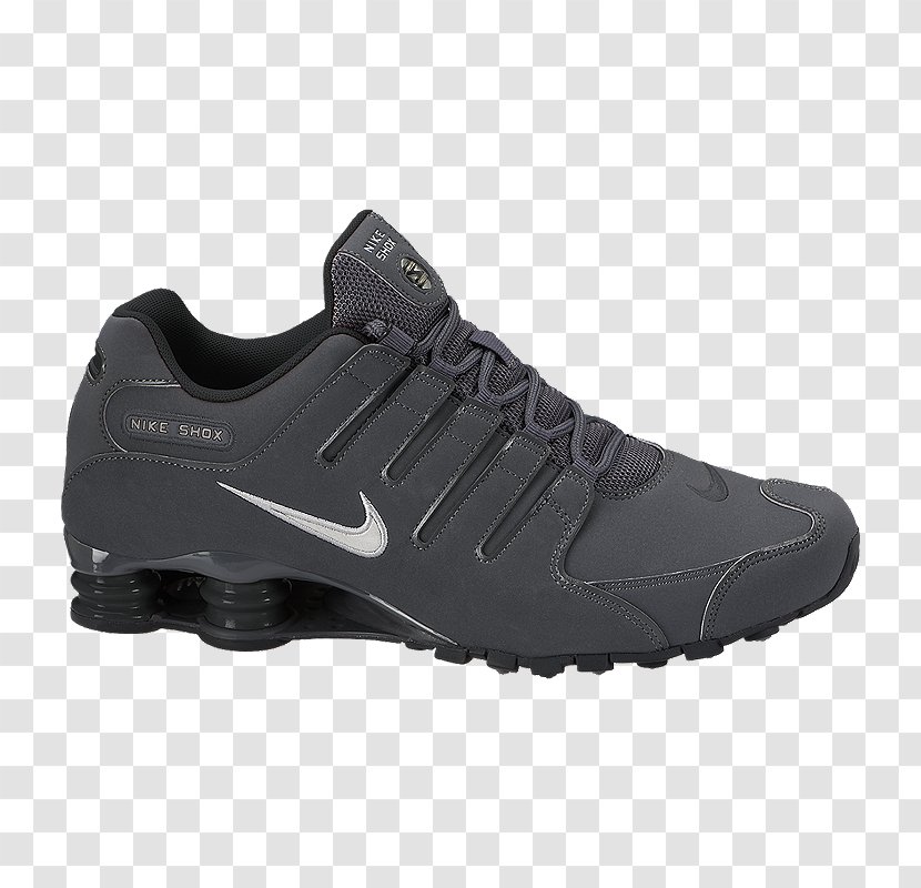 Nike Free Shox Sneakers Shoe - Boot - Men Transparent PNG