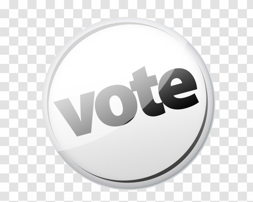 Brand Logo Product Design Voting - Vote Button Transparent PNG