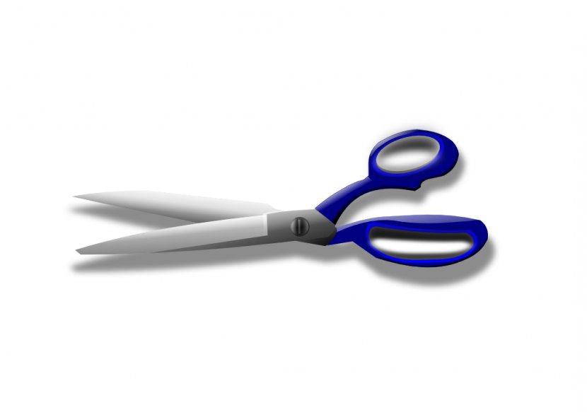 Scissors Hair-cutting Shears Clip Art - Blog - Images Of Transparent PNG