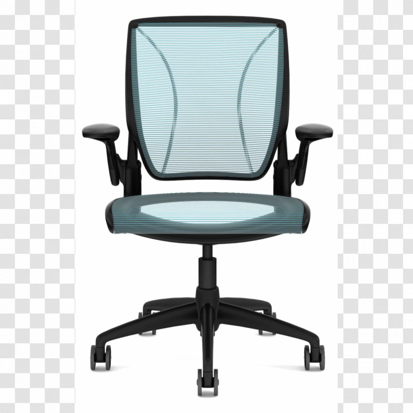 Humanscale Office & Desk Chairs Seat - Comfort - Chair Transparent PNG
