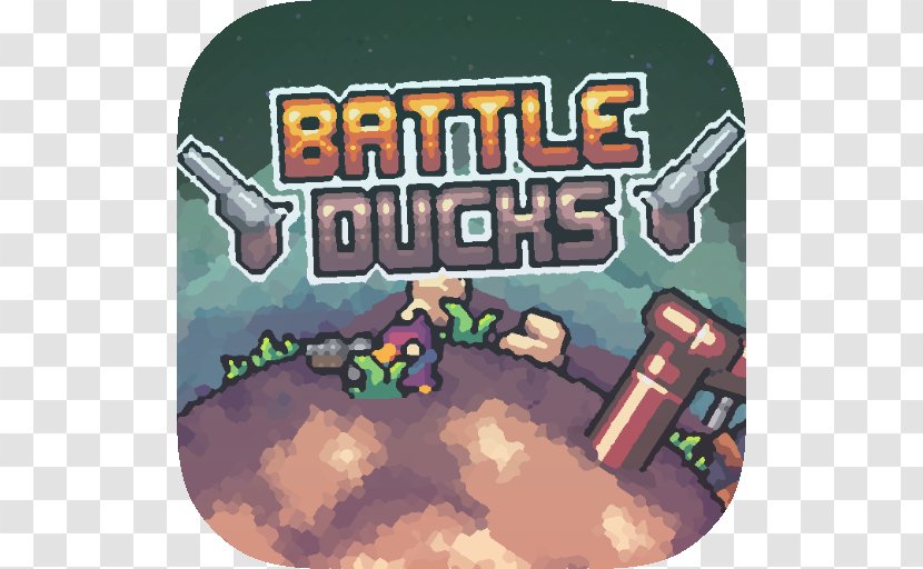 Battle Ducks Farm Frenzy Car City- Action Game Juggernaut Wars Android - Braveland Transparent PNG