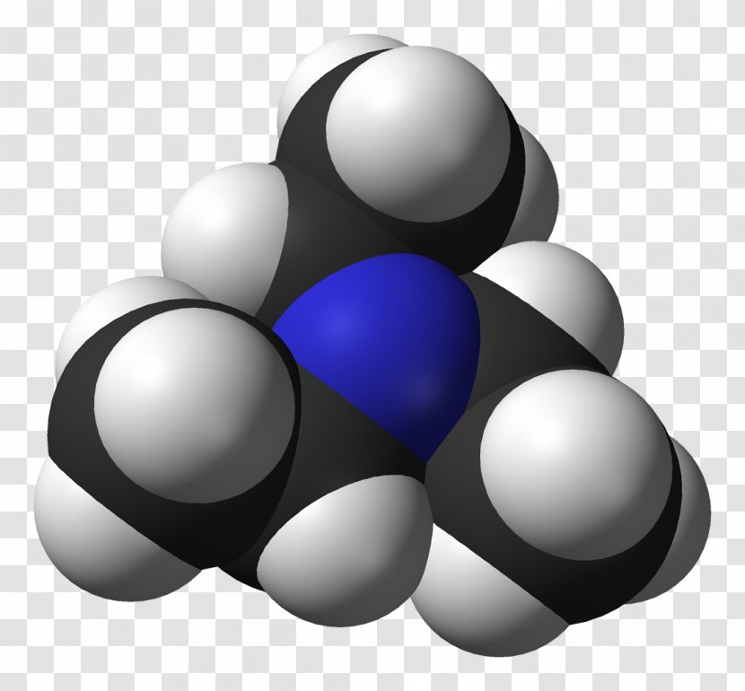 Triethylamine Encyclopedia Hawthorn Wikipedia - Ethyl Group Transparent PNG