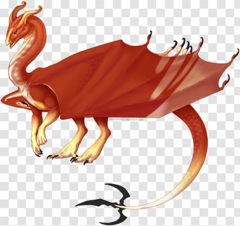 Dragon Organism Clip Art - Moldy Transparent PNG