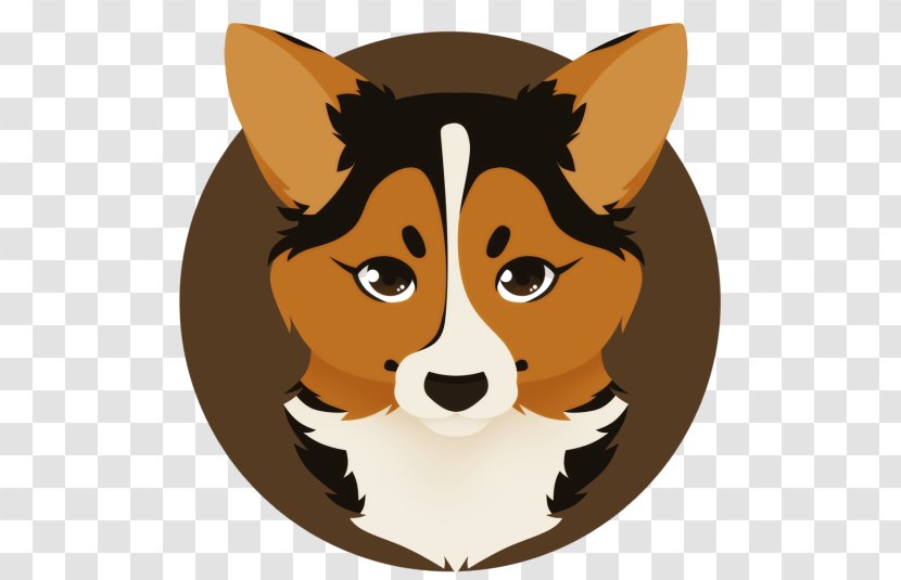 Dog Breed Puppy Red Fox Whiskers Transparent PNG