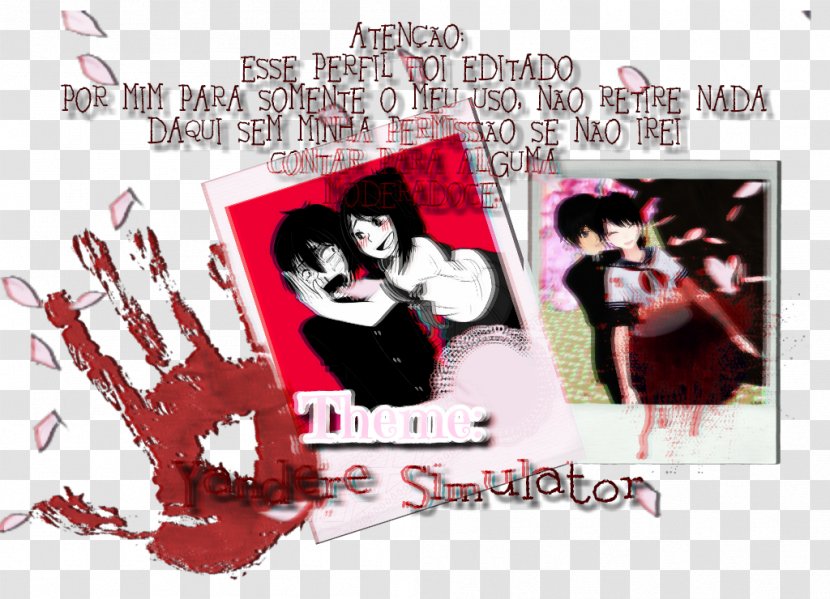 Illustration Love Poster Suffering Blood - Evil - Assinatura Bts Transparent PNG