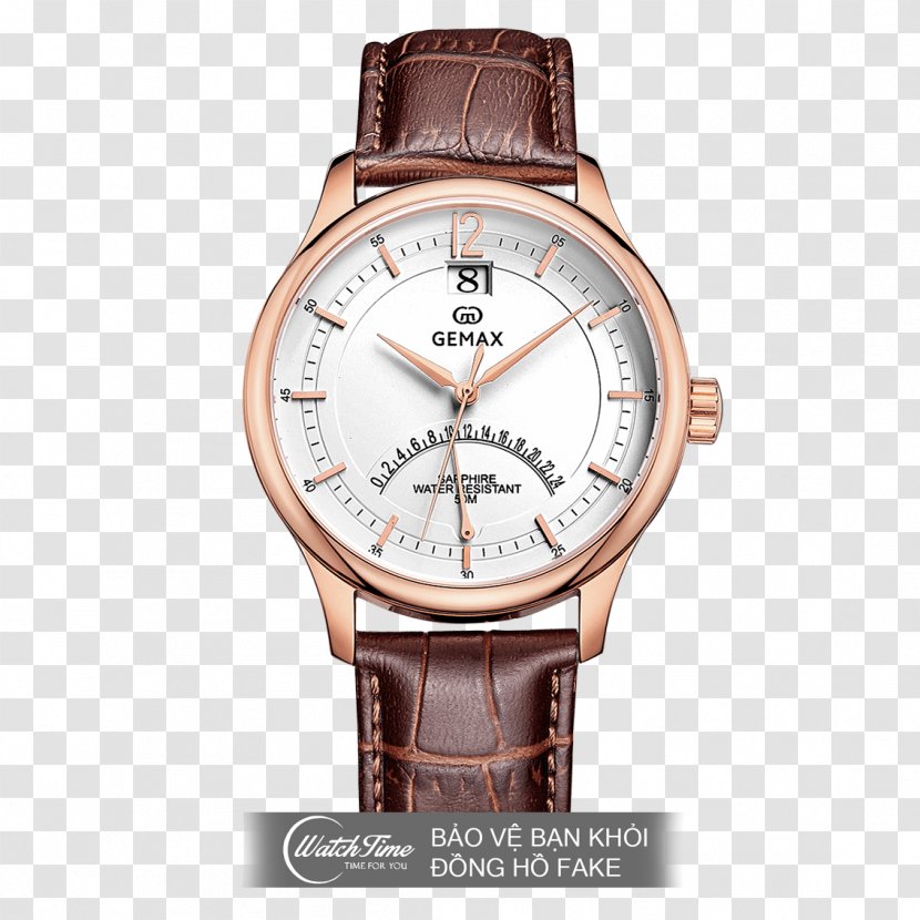 Watch Quartz Clock Casio Chronograph Transparent PNG