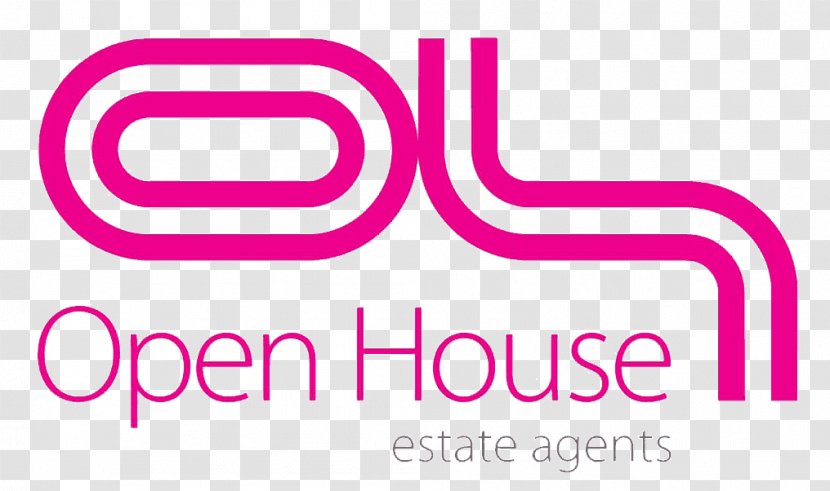 Open House Estate Agents Real Renting - Area - Obeng Transparent PNG
